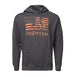 Kryptek Flag Hoodie