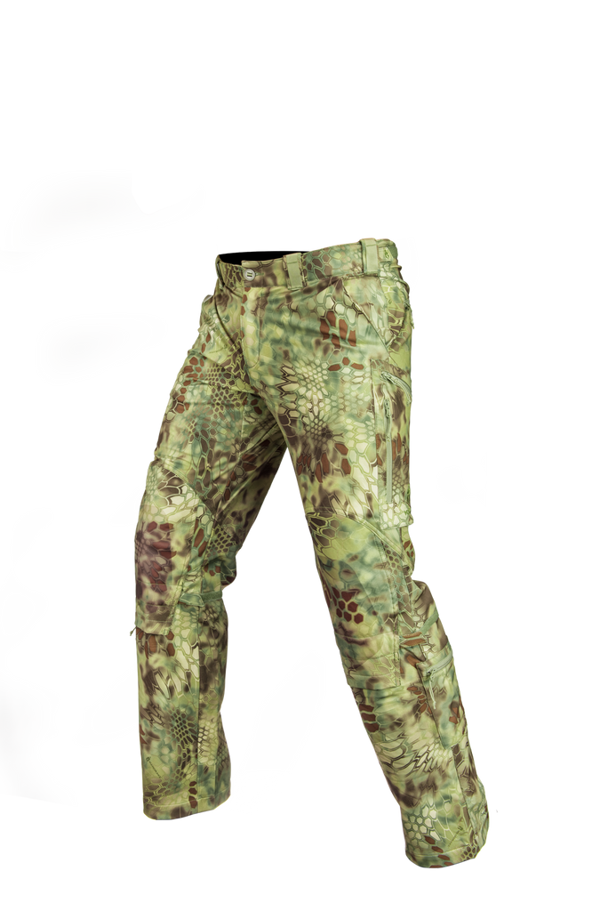 KRYPTEK ALAIOS PANT - REGULAR