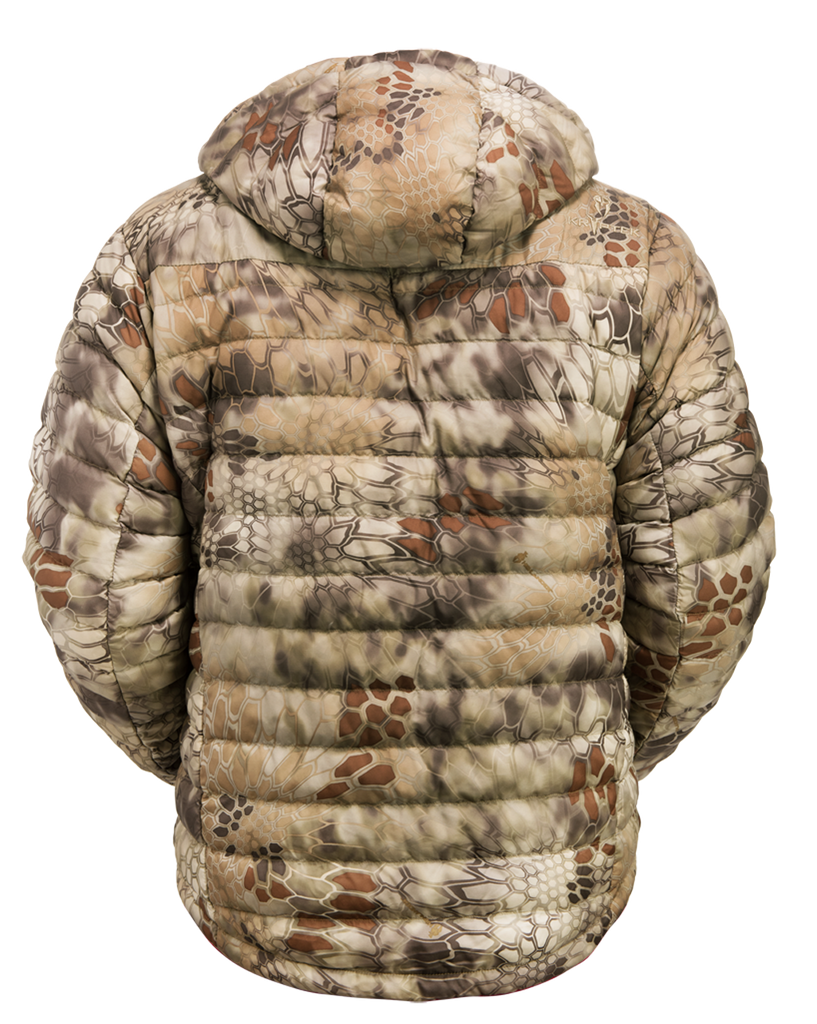 KRYPTEK ARES JACKET Rivertons
