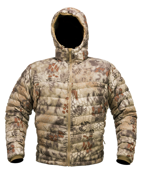 KRYPTEK ARES JACKET