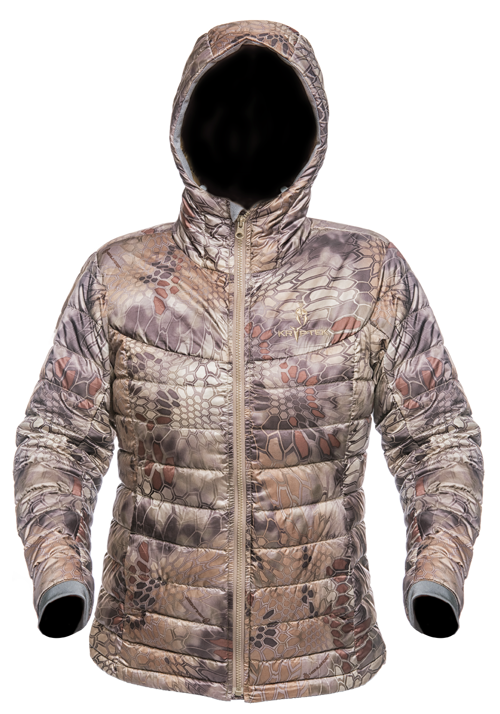 KRYPTEK HERA DOWN JACKE-WOMEN'S