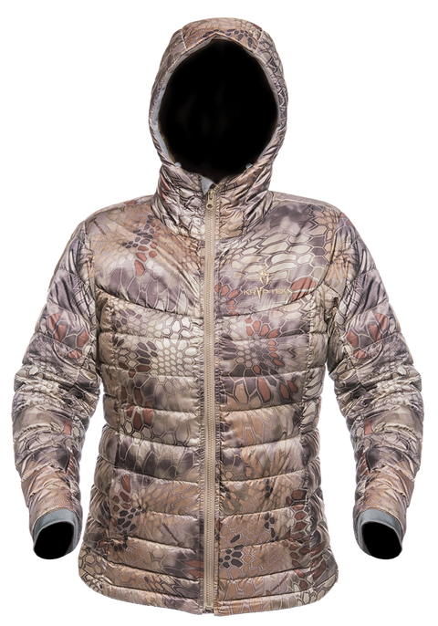 KRYPTEK HERA DOWN JACKE-WOMEN'S