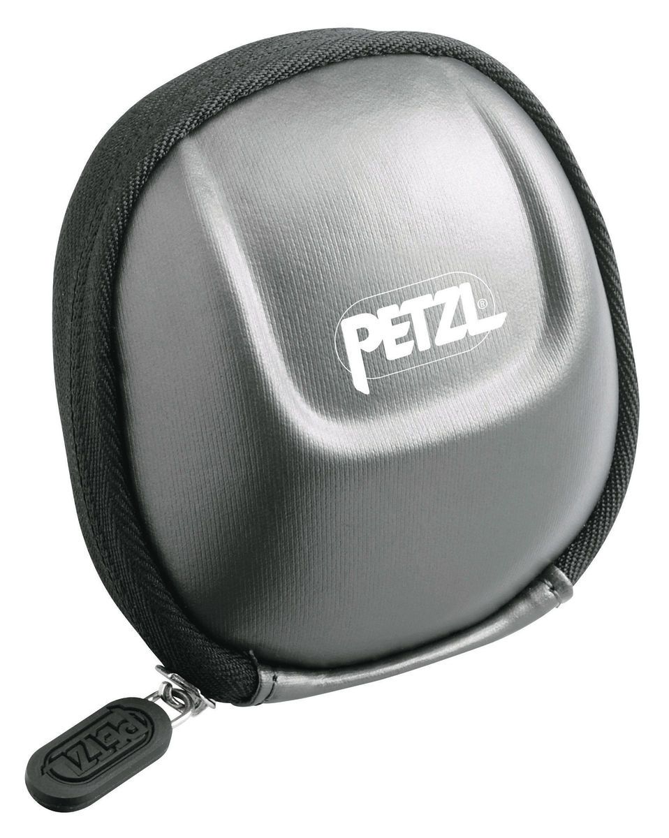 PETZL POUCHE HEADLAMP CASE