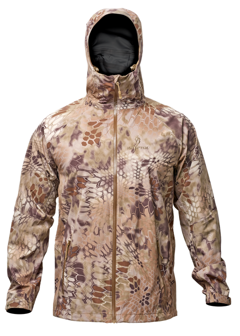 KRYPTEK POSEIDON II RAIN JACKET