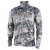 Sitka Heavyweight Zip-T