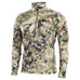 Sitka Heavyweight Zip-T