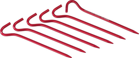 MSR Hook Stakes