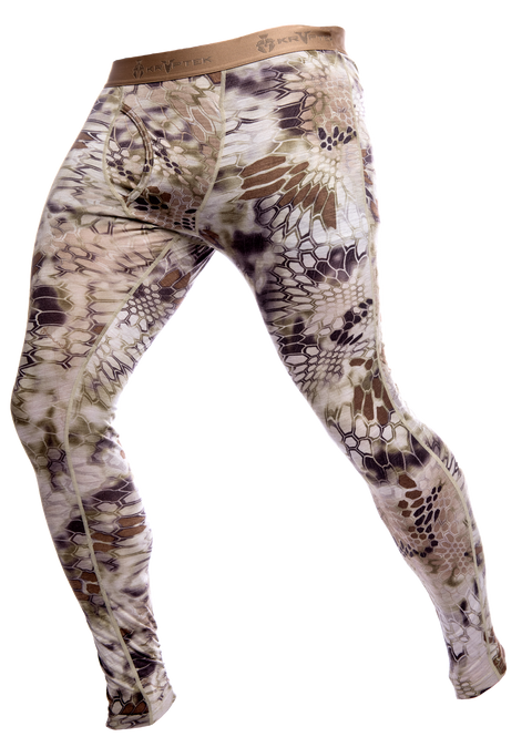 KRYPTEK HOPLITE II MERINO BOTTOM MIDWEIGHT
