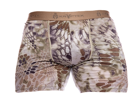 KRYPTEK HOPLITE II MERINO BOXER LW