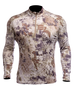 KRYPTEK HOPLITE II MERINO 1/4 ZIP MW