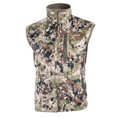 Sitka Jetstream Vest