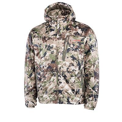 Kelvin Hoody- Discontinued