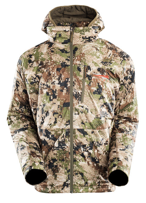 Sitka Kelvin Lite Hoody