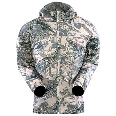 Sitka Kelvin Lite Hoody