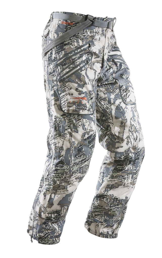 Sitka Cloudburst Pant- Close Out