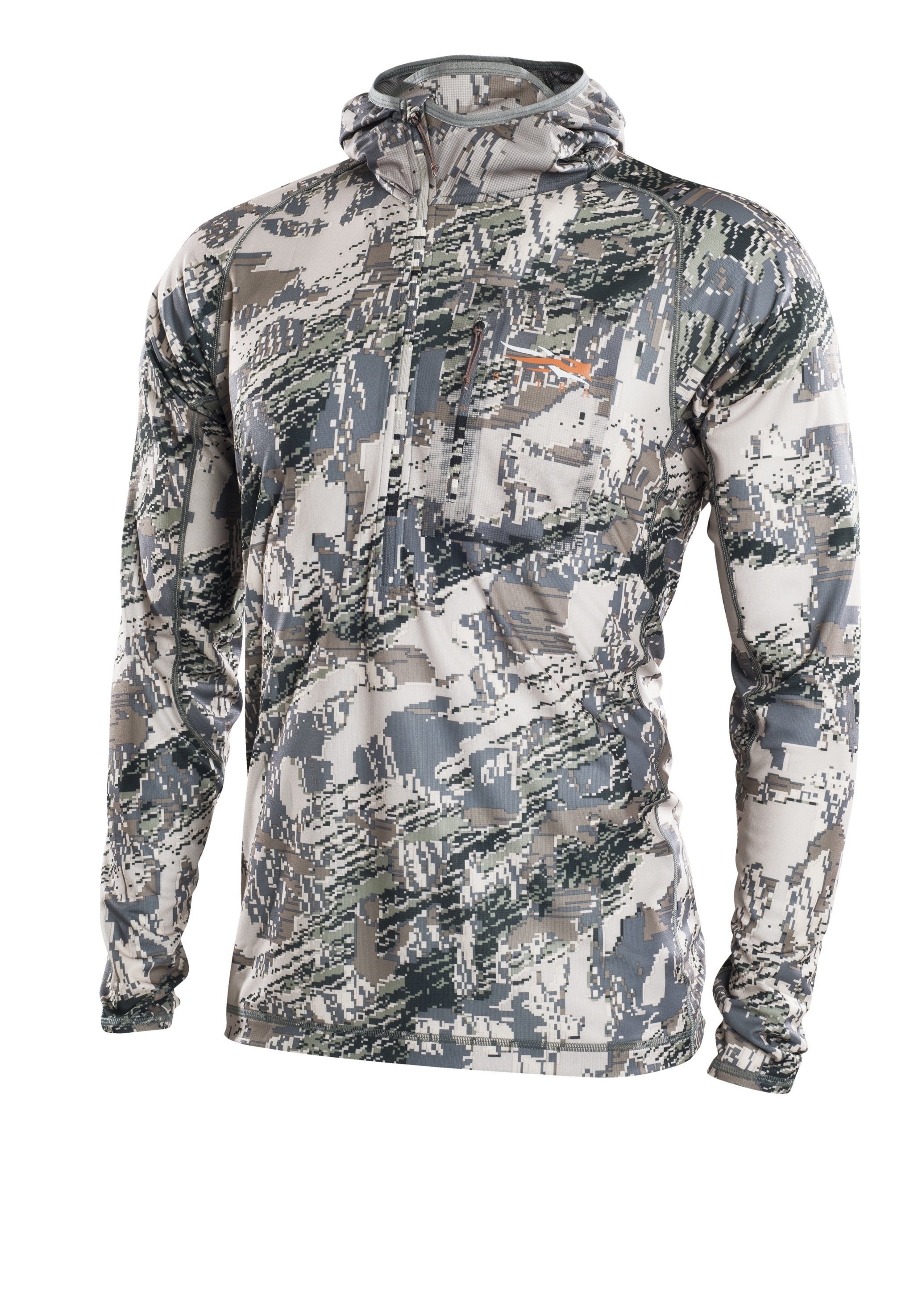 Sitka Core Lt Wt Hoody – - Main Image