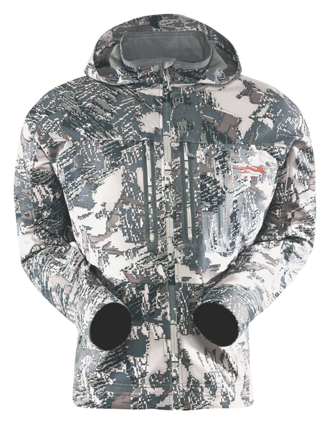 Sitka Jetstream Jacket