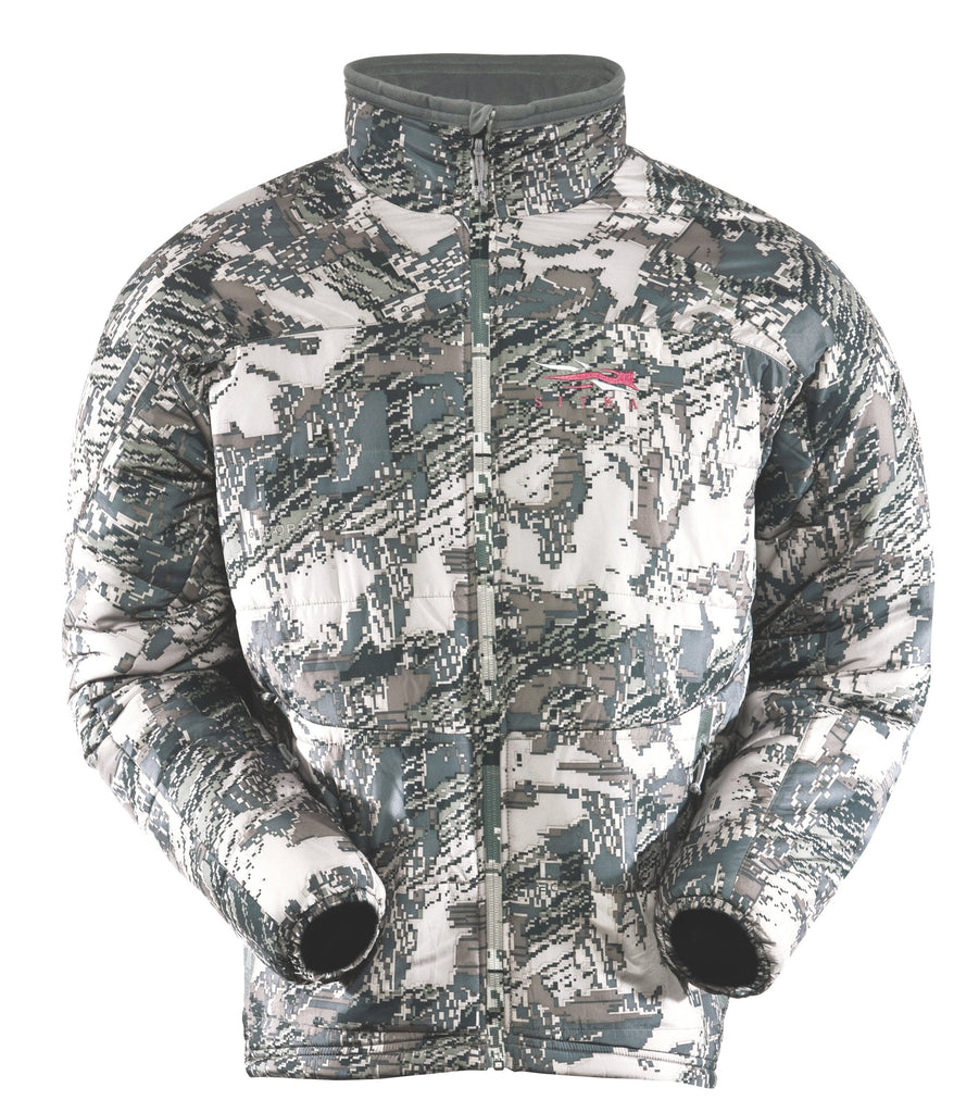 Sitka Kelvin Active Jacket