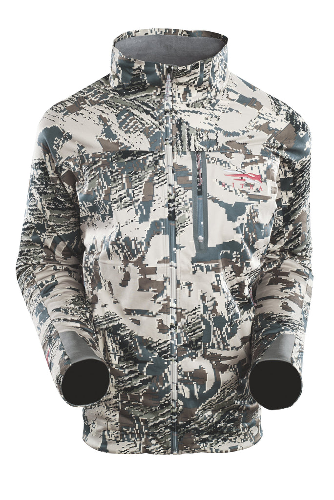 Sitka Mountain Jacket