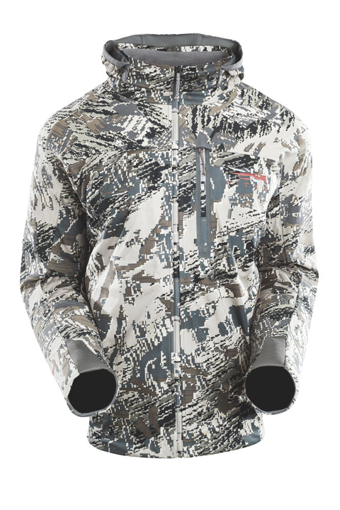 Sitka Timberline Jacket - Discontinued