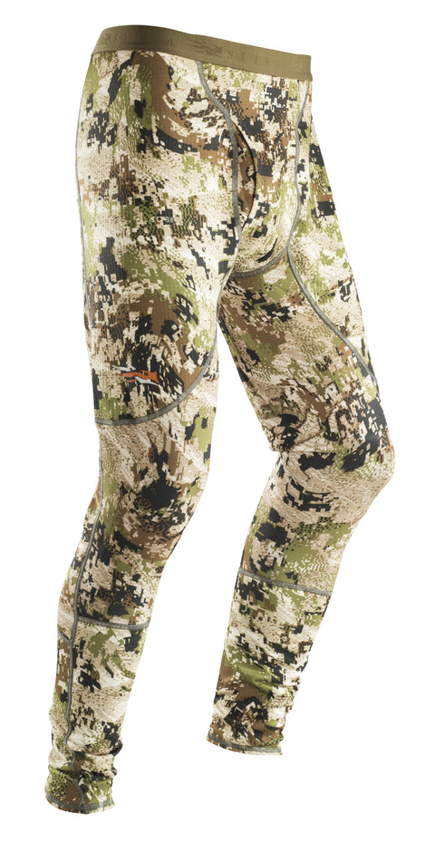 Sitka Heavyweight Bottoms