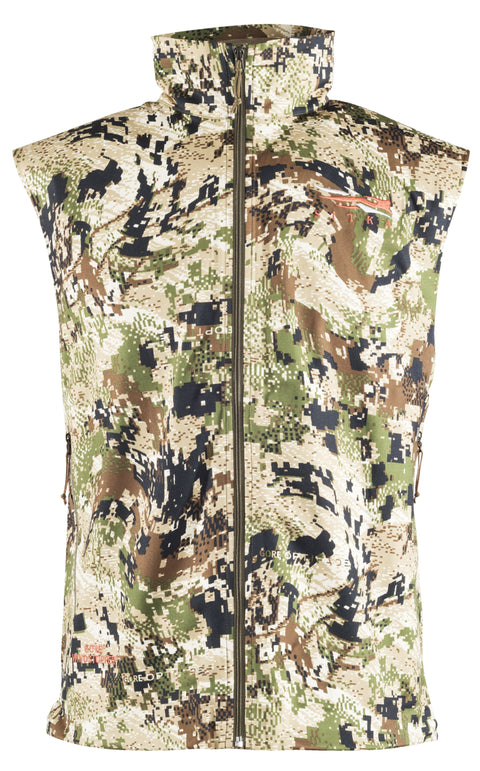 Sitka Mountain Vest