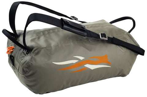 Sitka Drifter Duffle Bag