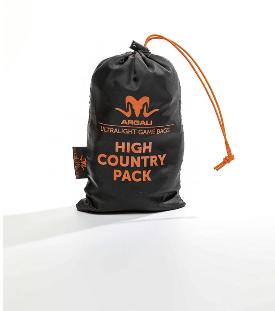 Argali High Country Pack