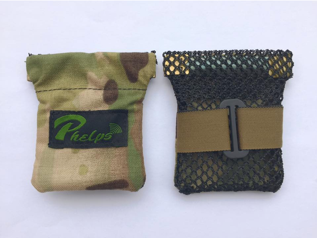 Call Pouch - Phelps Game Calls