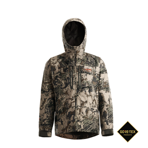 Sitka Stormfront Jacket