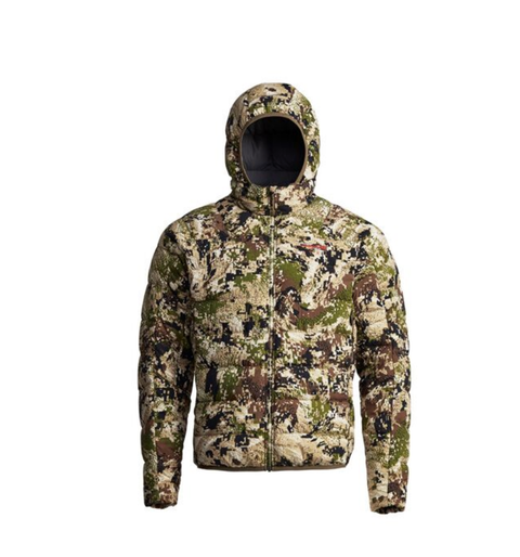 Kelvin Lite Down Jacket