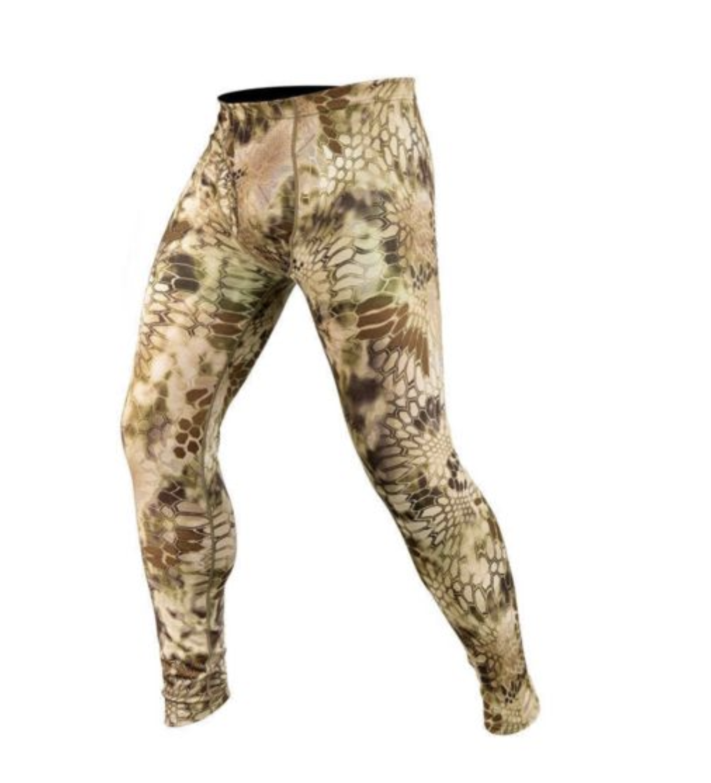 Copy of KRYPTEK HOPLITE II MERINO BOTTOM Heavy weight bottom