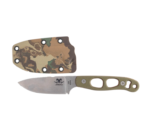 Argali Serac Knife