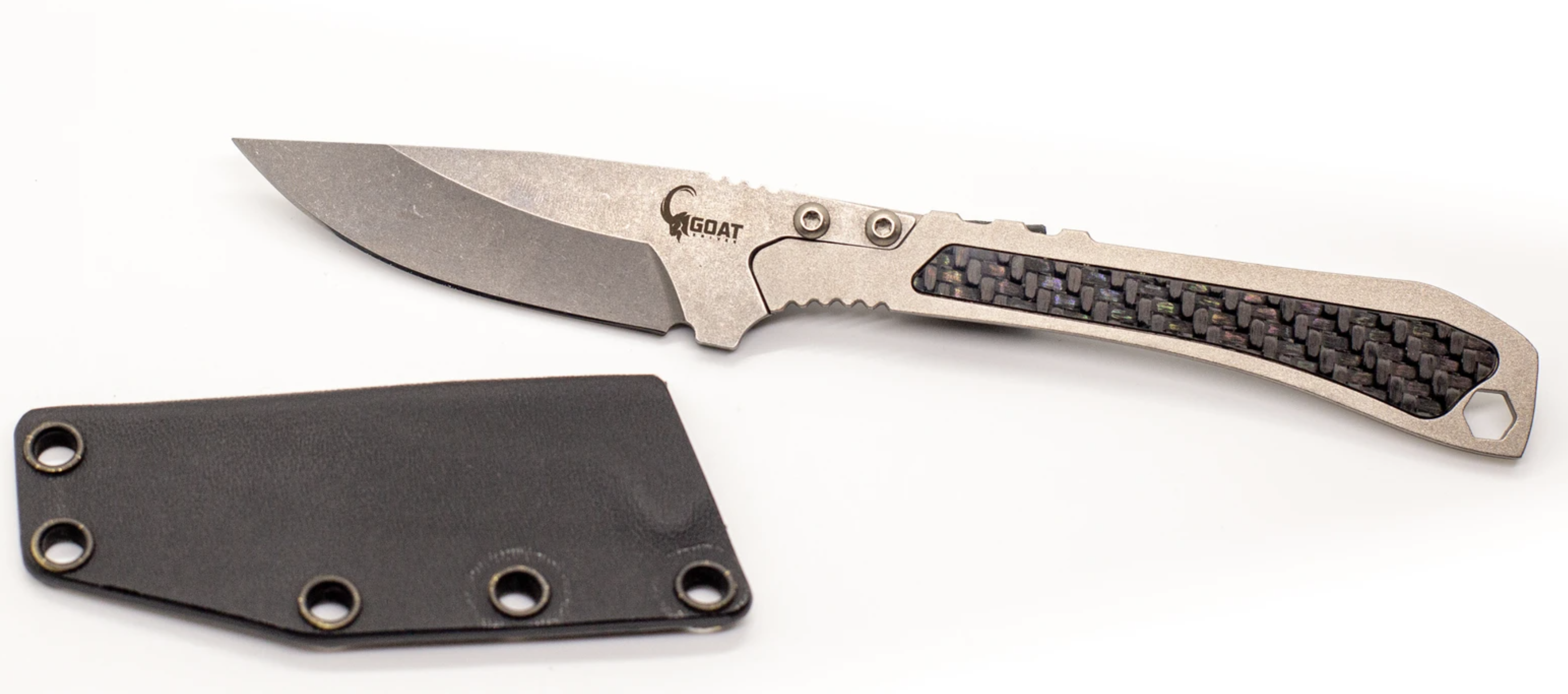 Argali Carbon Knife Review - My Experience in the Field