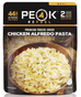 Peak Refuel Dehydrated Meals