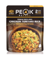 Peak Refuel Dehydrated Meals