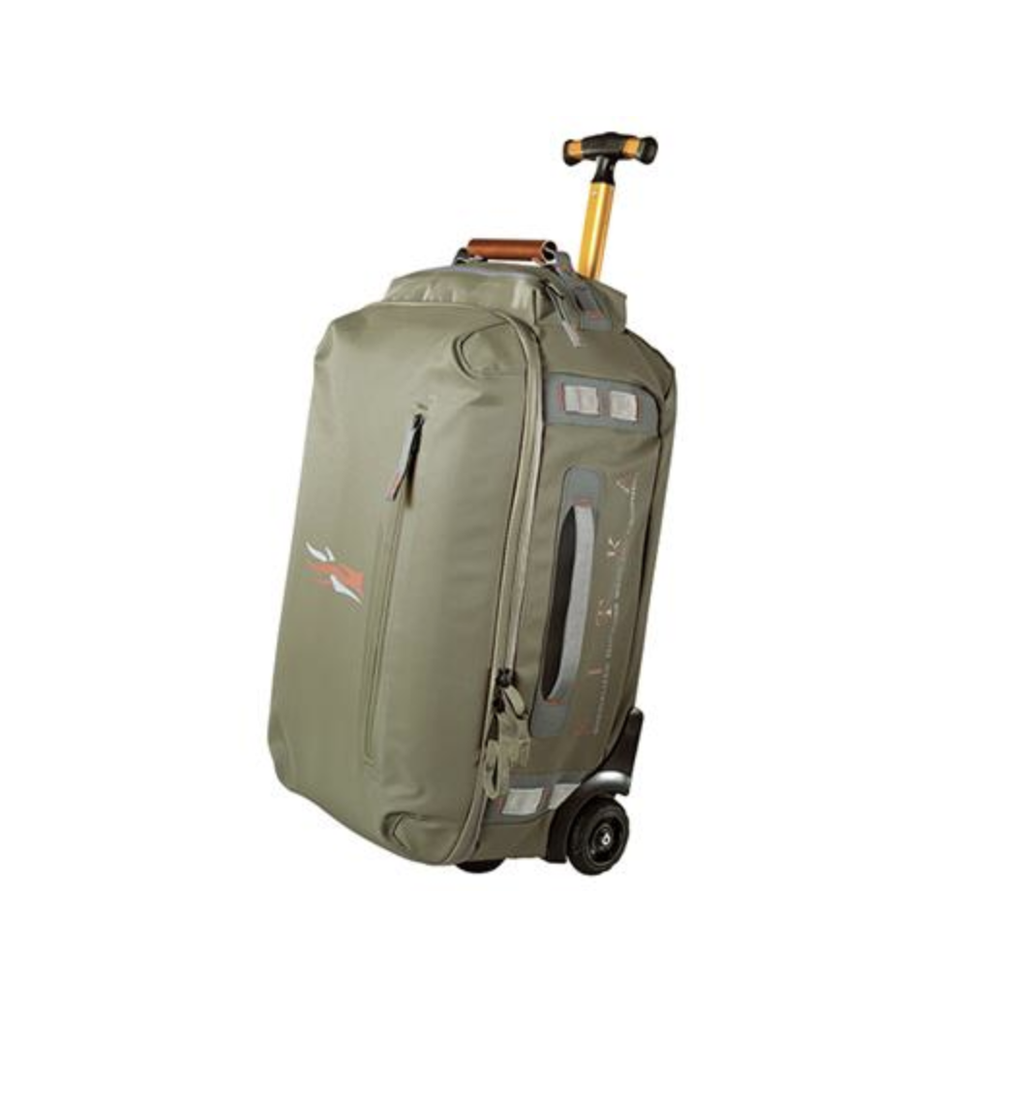 Sitka Rambler - Travel Bag