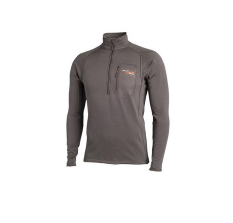 Sitka Core Mid Wt Zip T