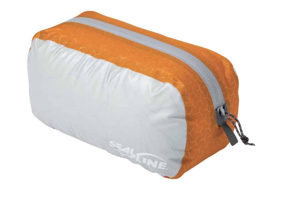 Seal Line Blocker Zip Sack