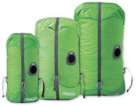 Seal Line BlockerLite Dry Compress Bag