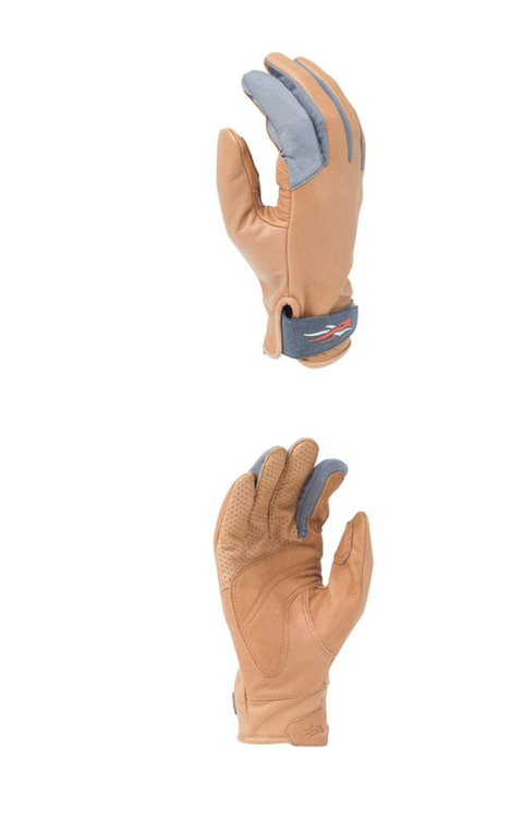 Sitka Gunner Gloves