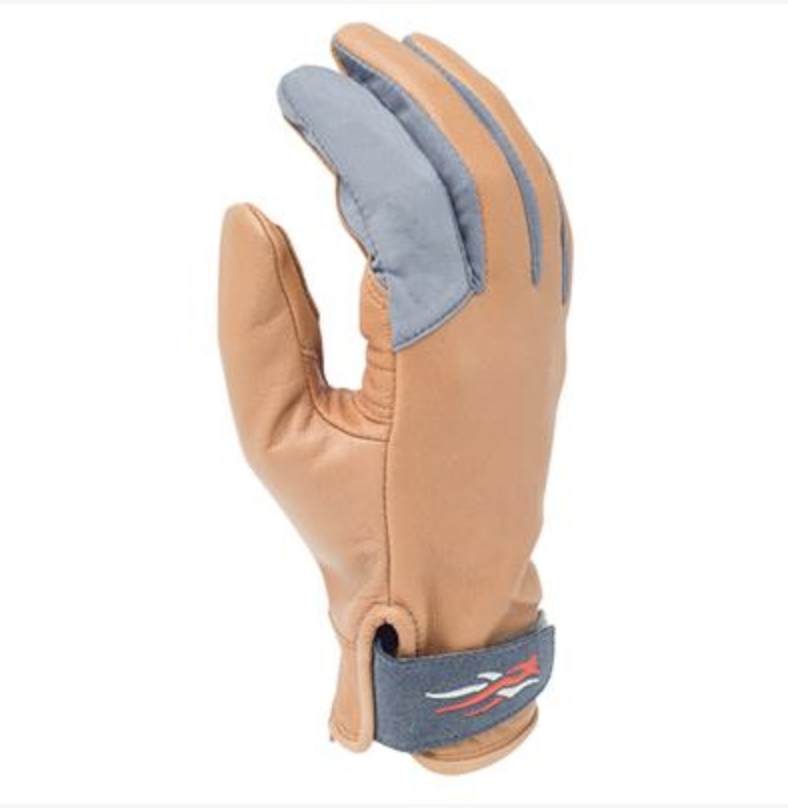 Sitka Gunner Gloves