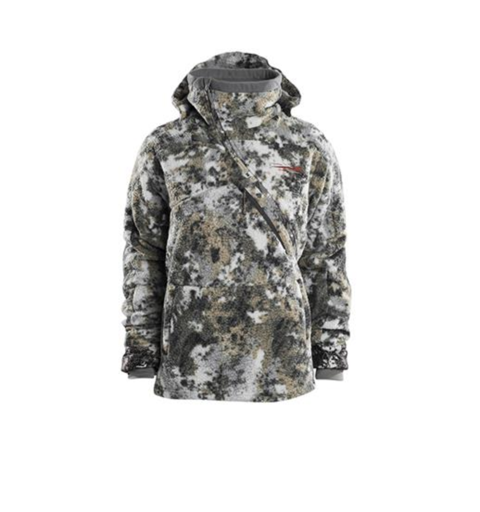 Sitka Fanatic Jacket - Women's