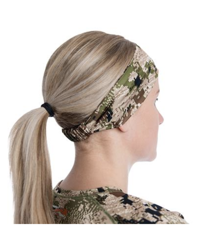 Sitka Headband - Women's core Light weight