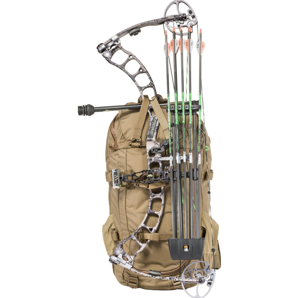 Mystery Ranch Sawtooth 45 Pack Rivertons