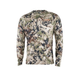 Sitka Core Lt Wt Crew - LS - discountinued