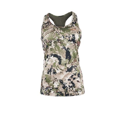 Women's Core Active Tank