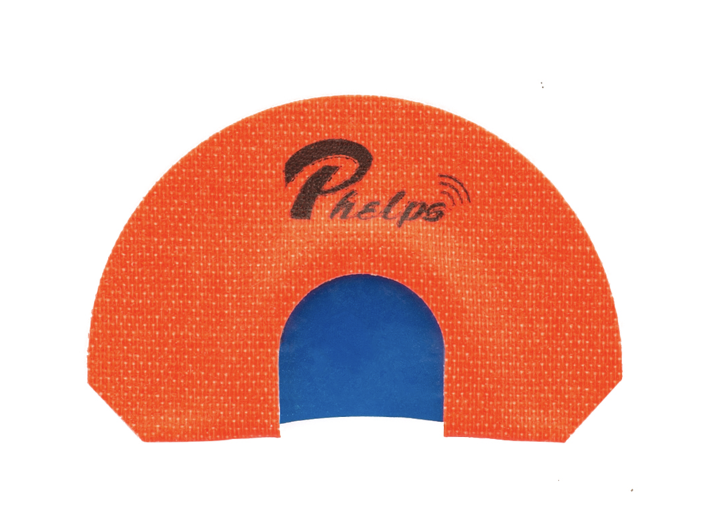 Signature Cow - Phelps Game Call