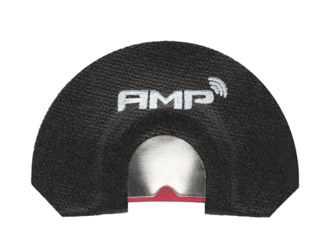 AMP BLACK PHELPS GAME CALLS