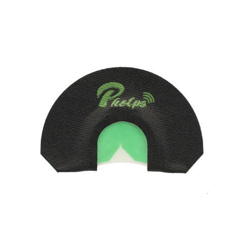 Signature Bull- Phelps Game Call